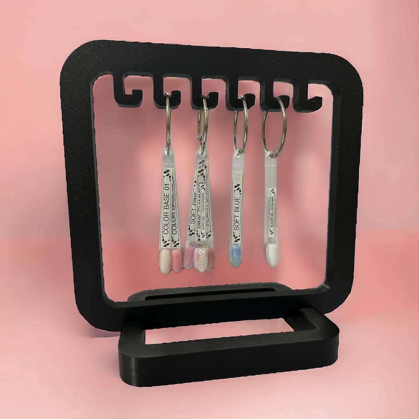 מעמד שולחני לטיפסים