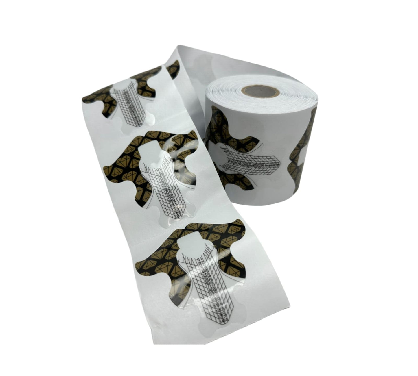 תבניות בניה PVC