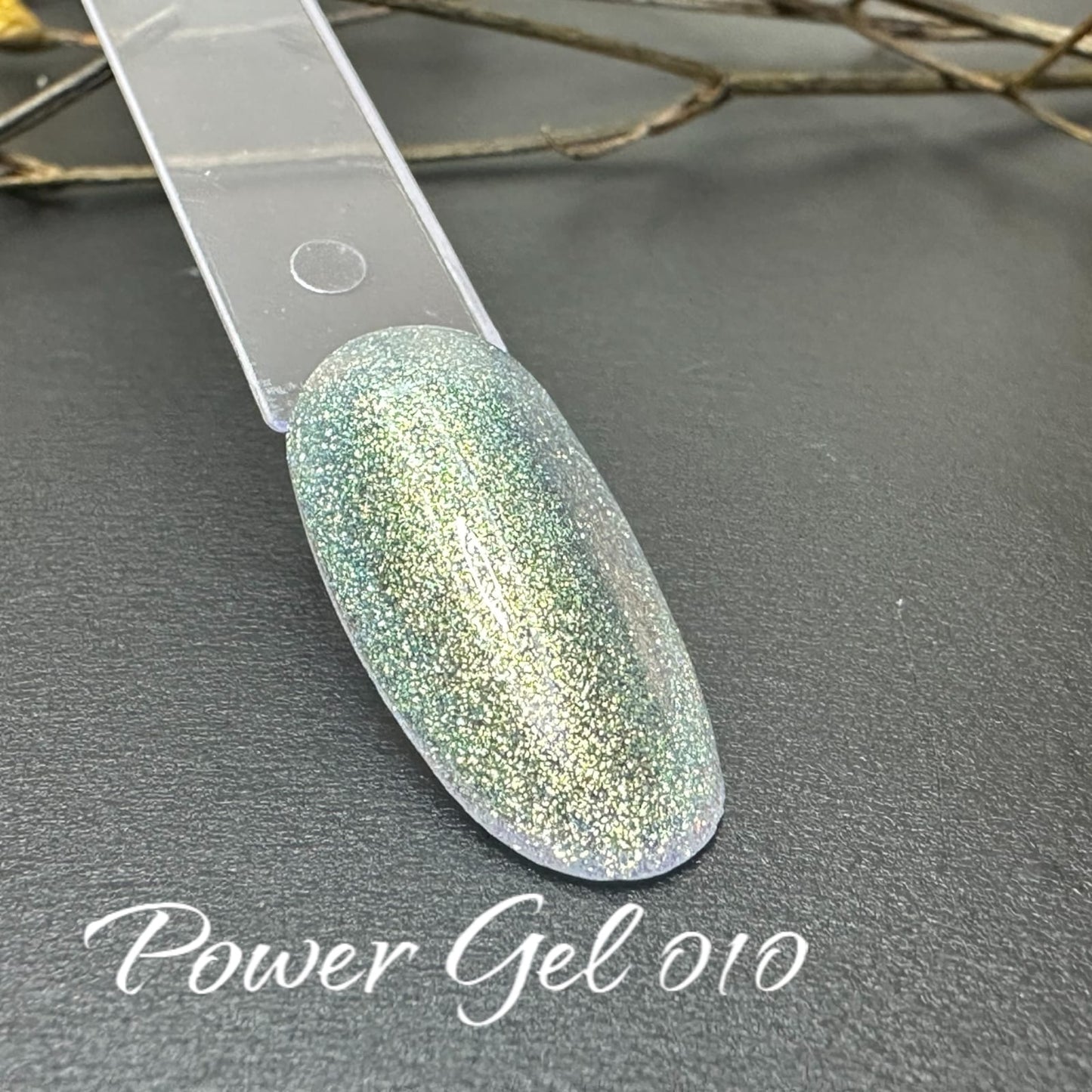 Power Gel 010