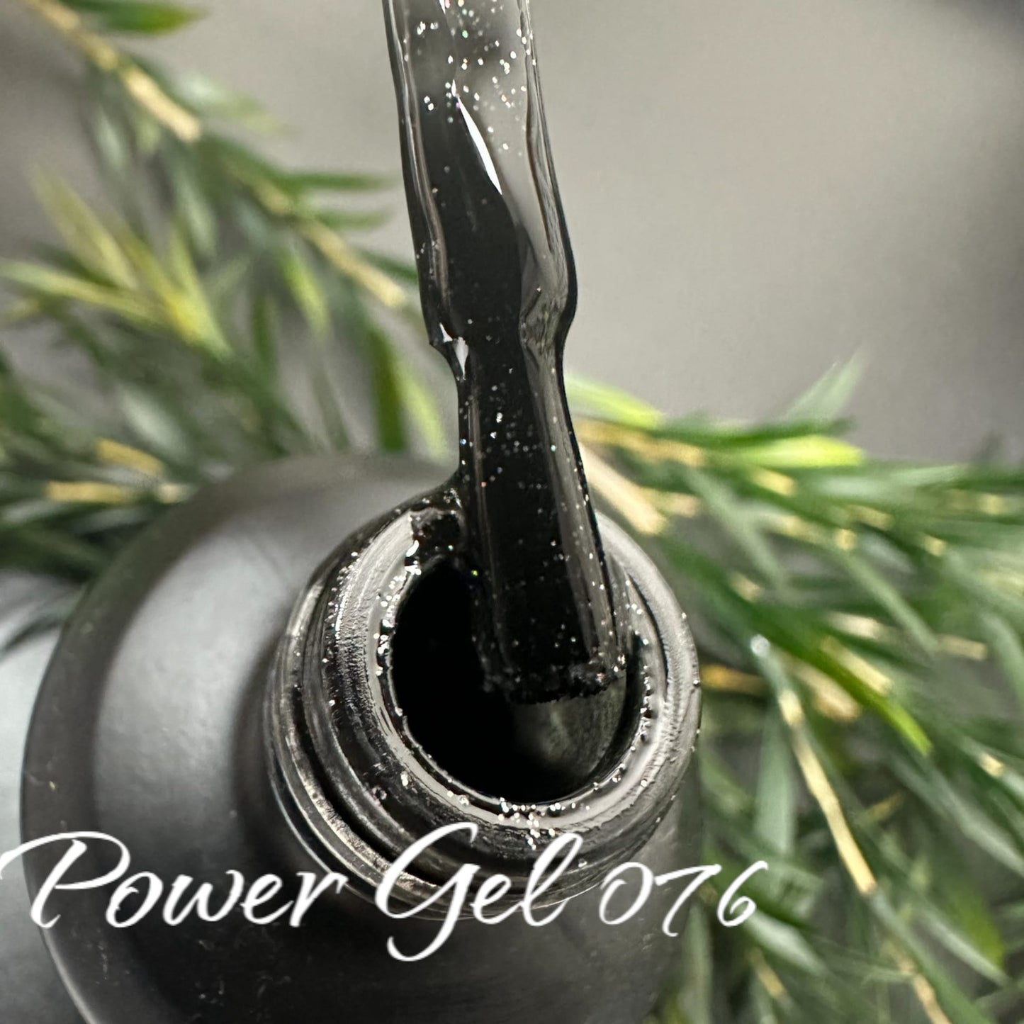 Power Gel 076