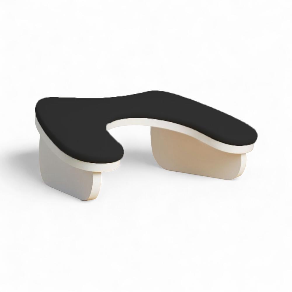 מעמד לידיים מעוגל ארגונומי קטן