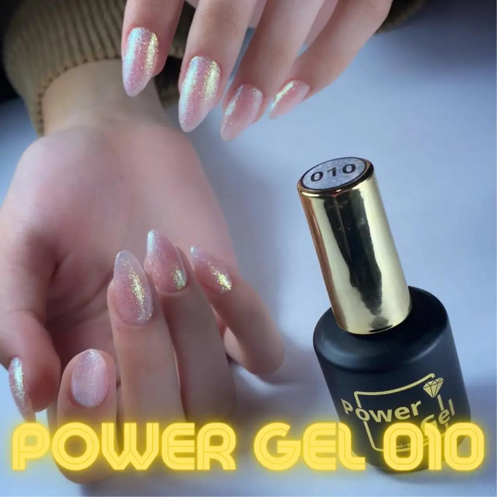 Power Gel 010