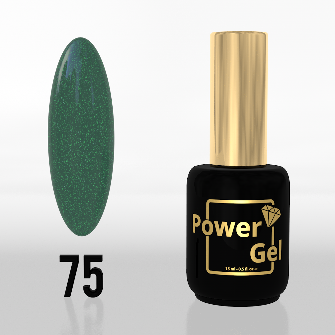 Power Gel 075