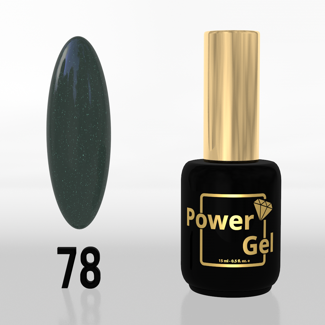 Power Gel 078