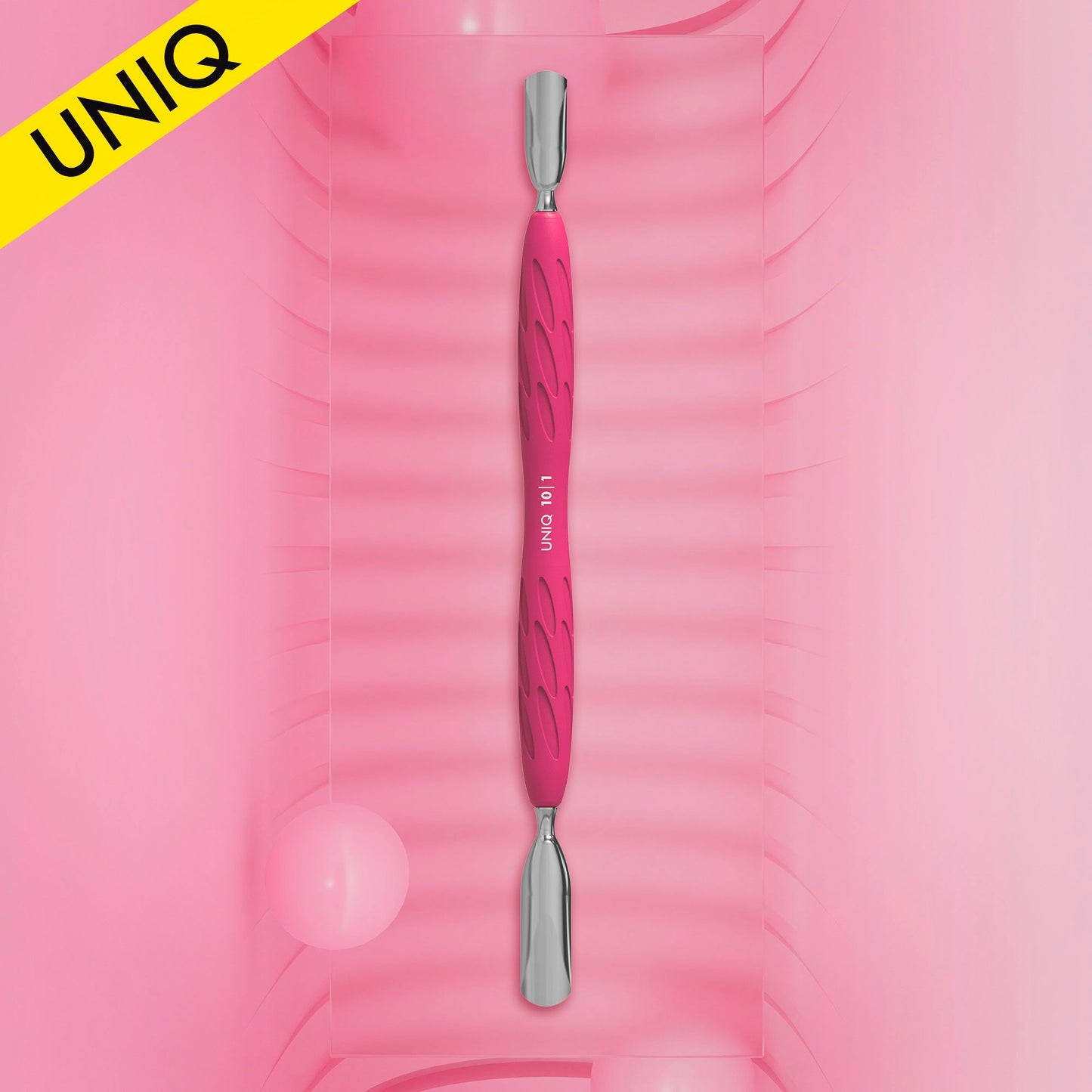 דוחף עור STALEKS UNIQ PQ-10/1