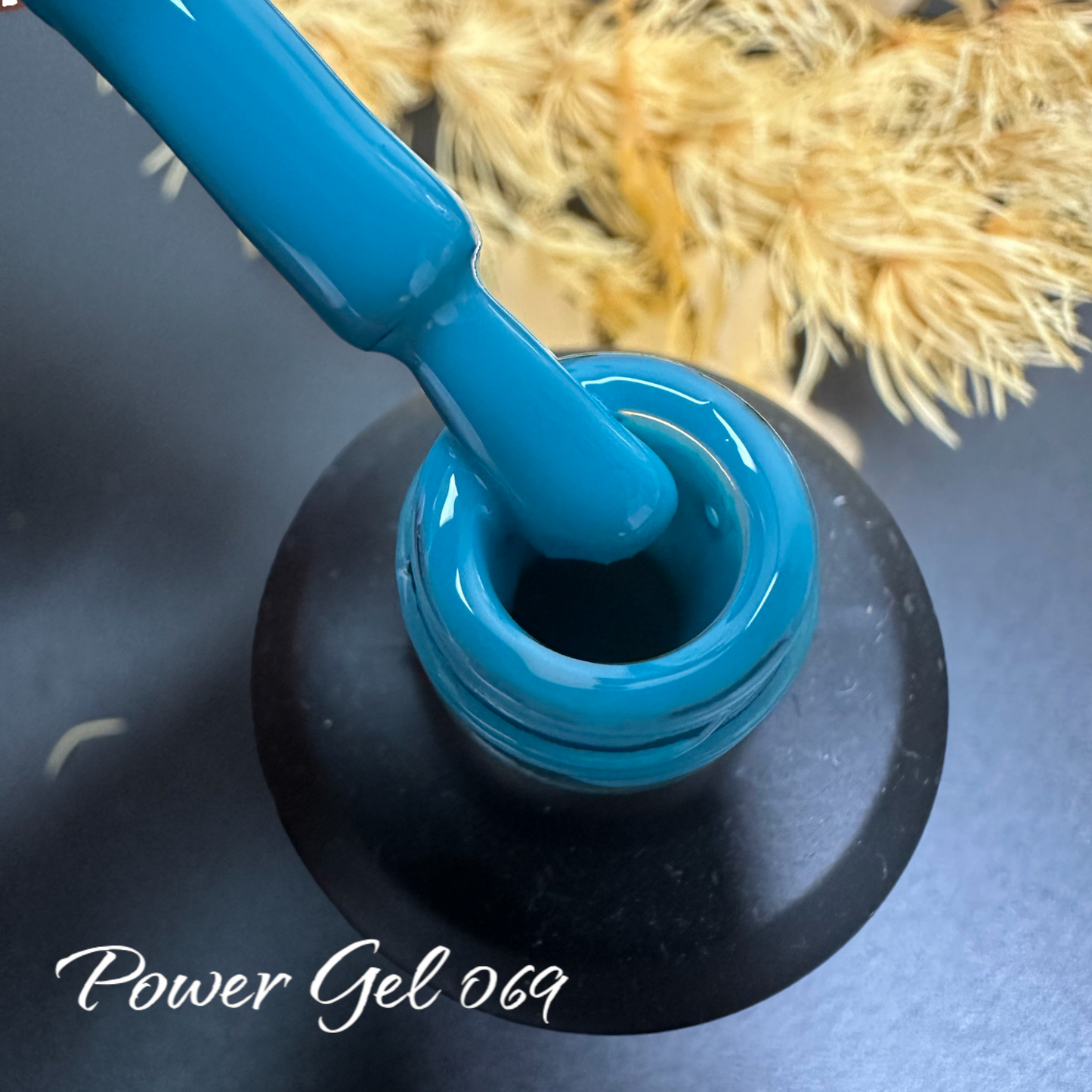 Power Gel 069