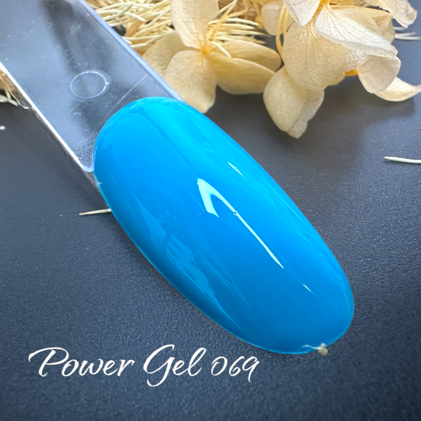 Power Gel 069