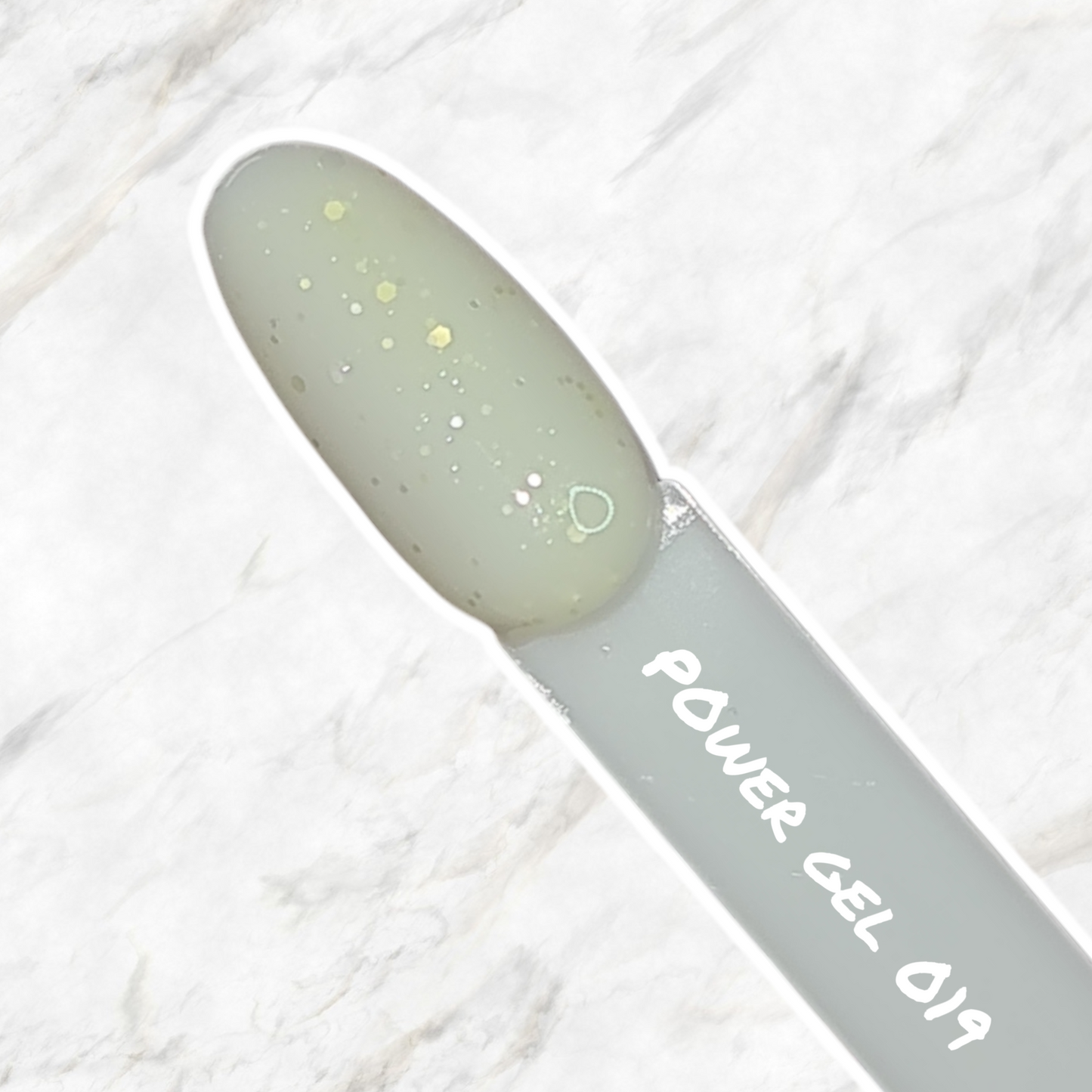 Power Gel 019