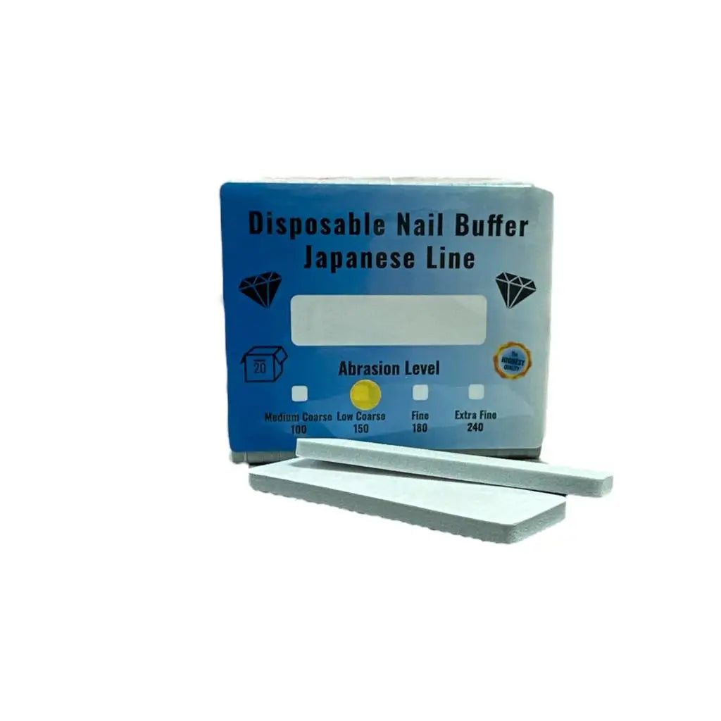 מדבקות באפר חד פעמי מלבן קטן