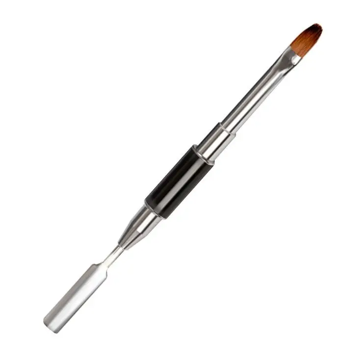 מכחול לאקריג’ל