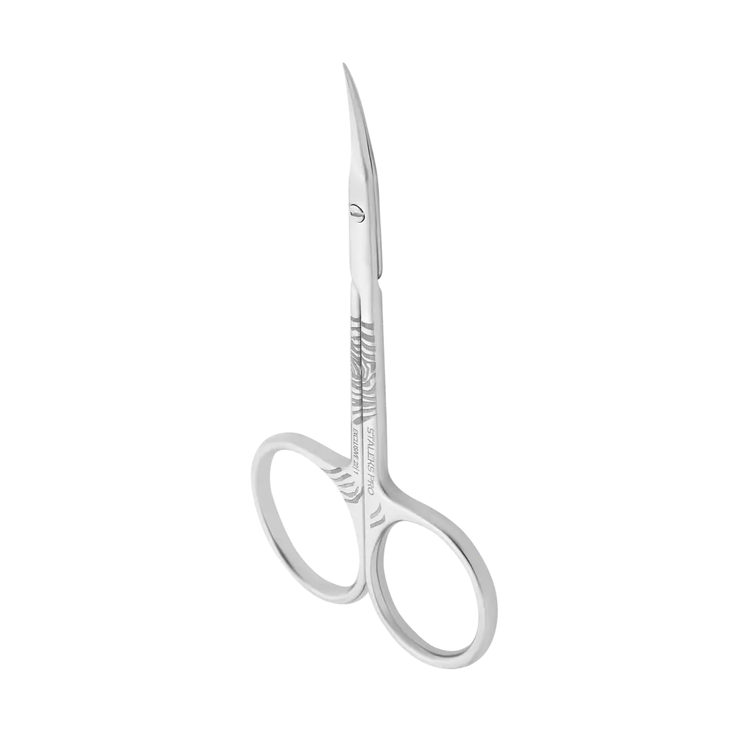 מספרי מניקור מעוגלות 22/1 STALEKS