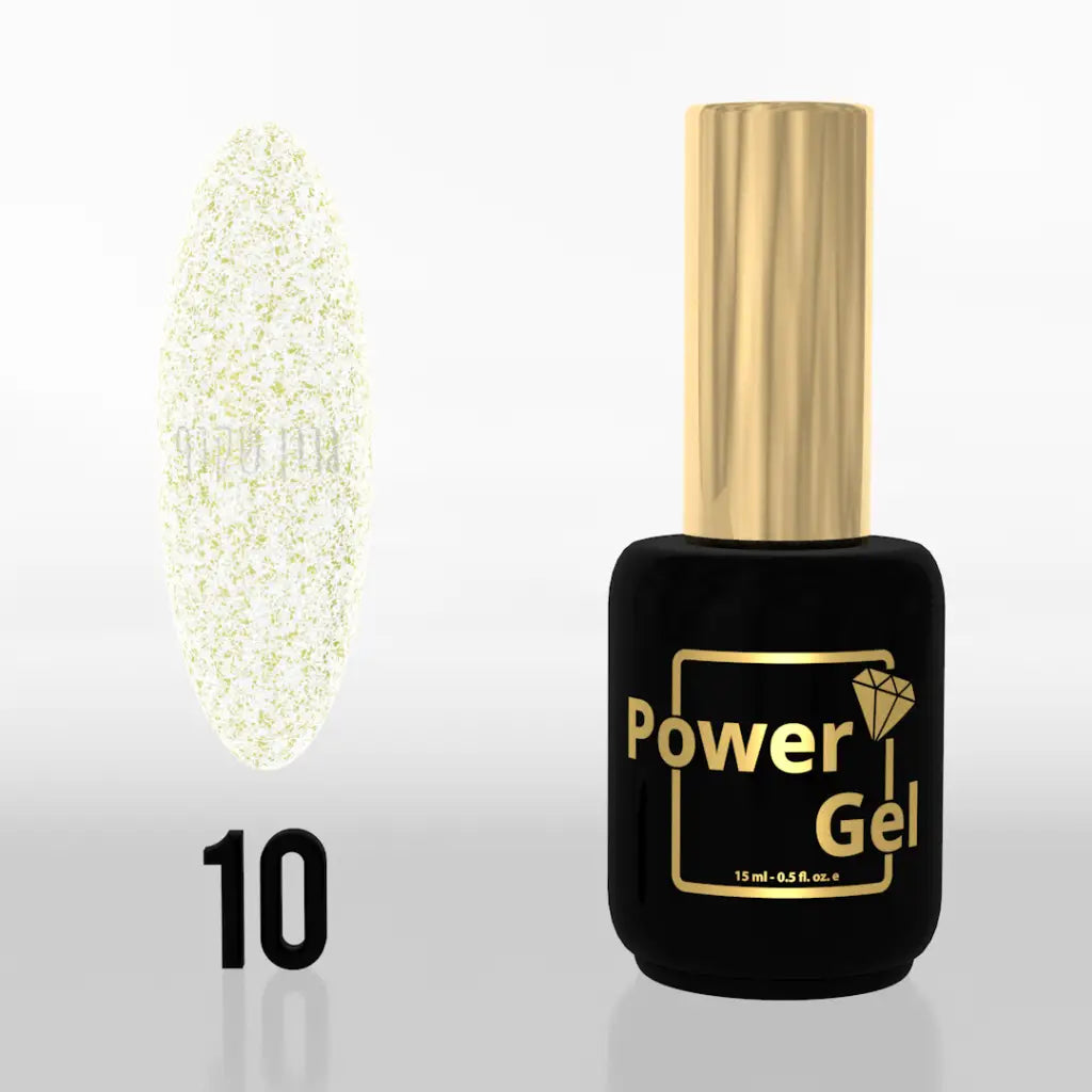 Power Gel 010