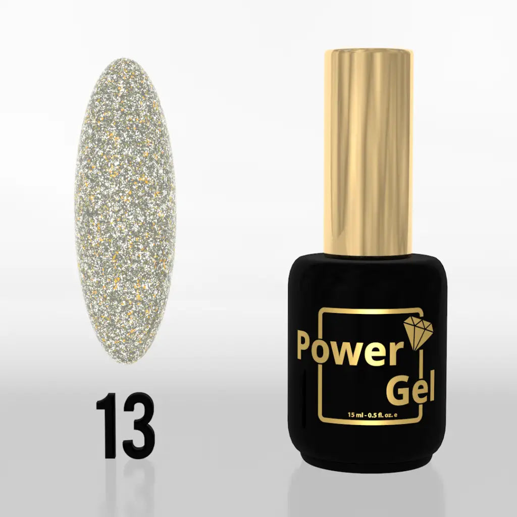 Power Gel 013