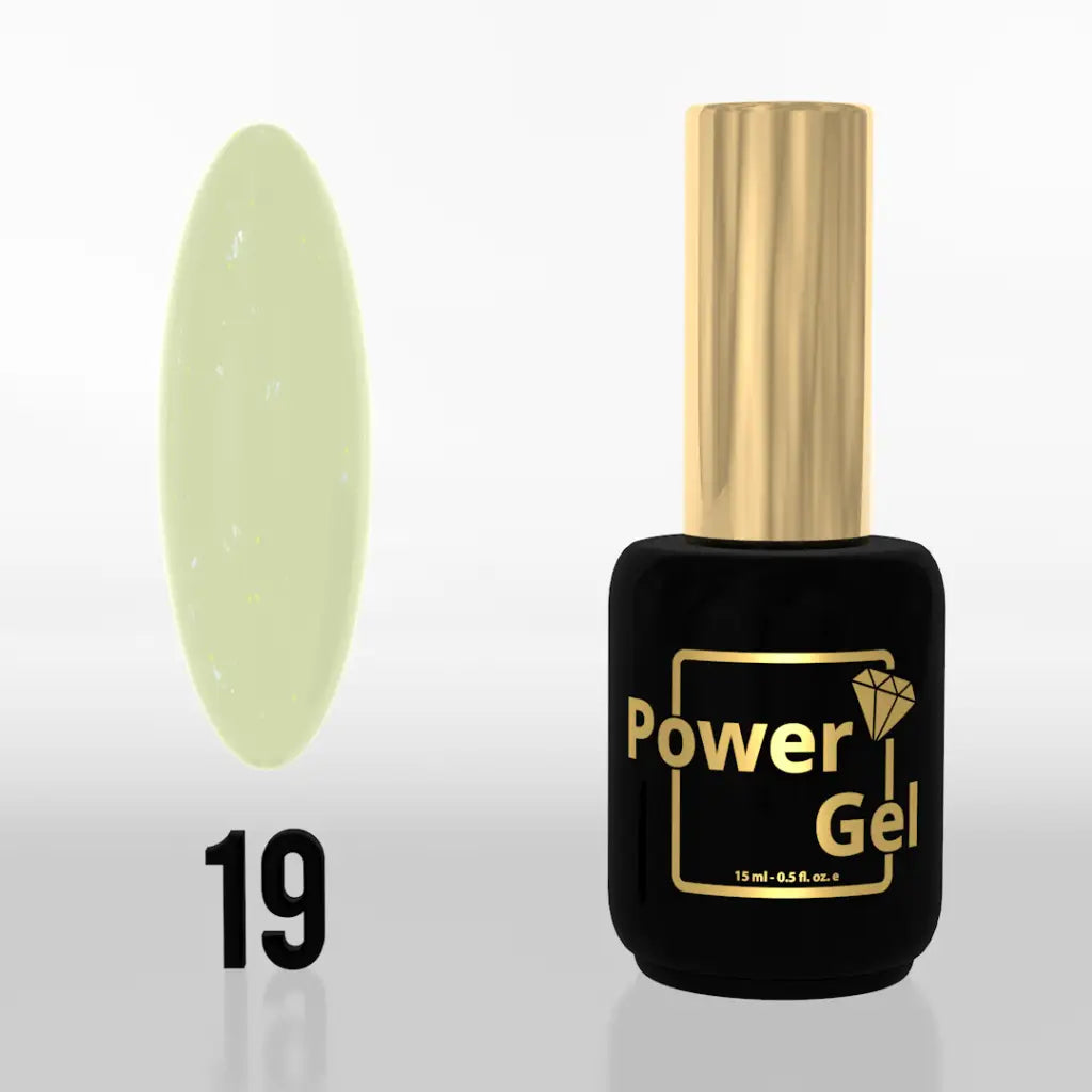 Power Gel 019