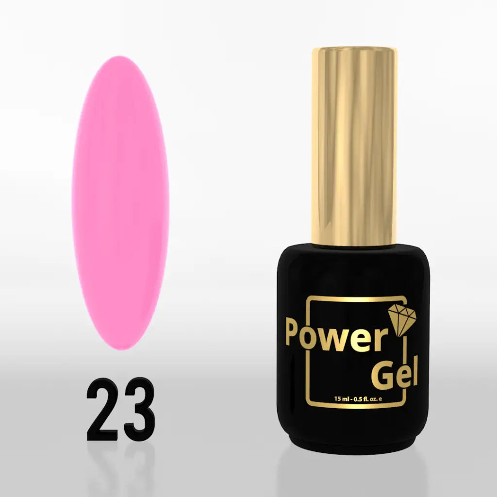 Power Gel 023