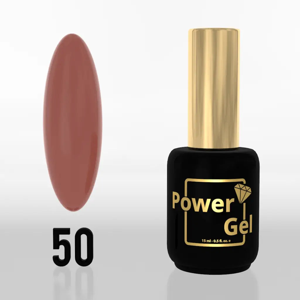 Power Gel 050
