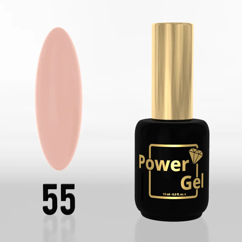Power Gel 055