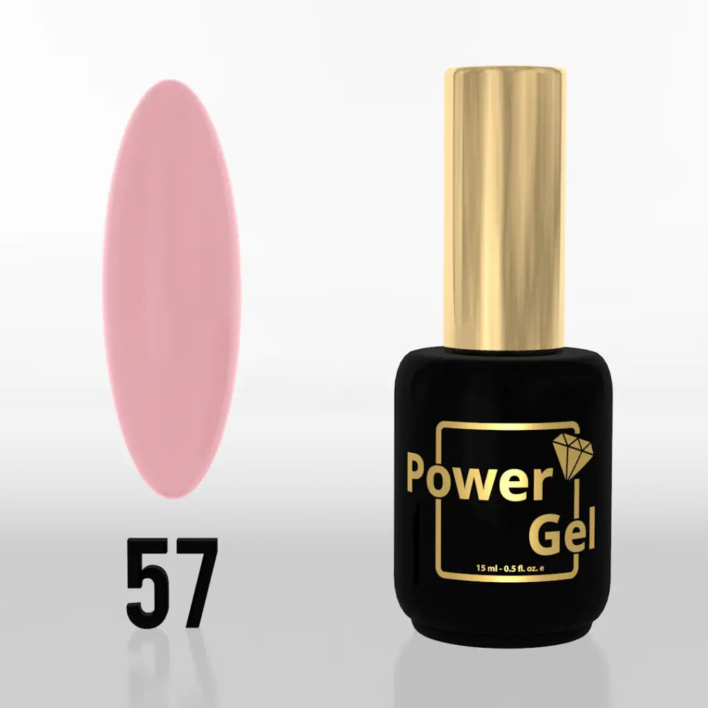 Power Gel 057