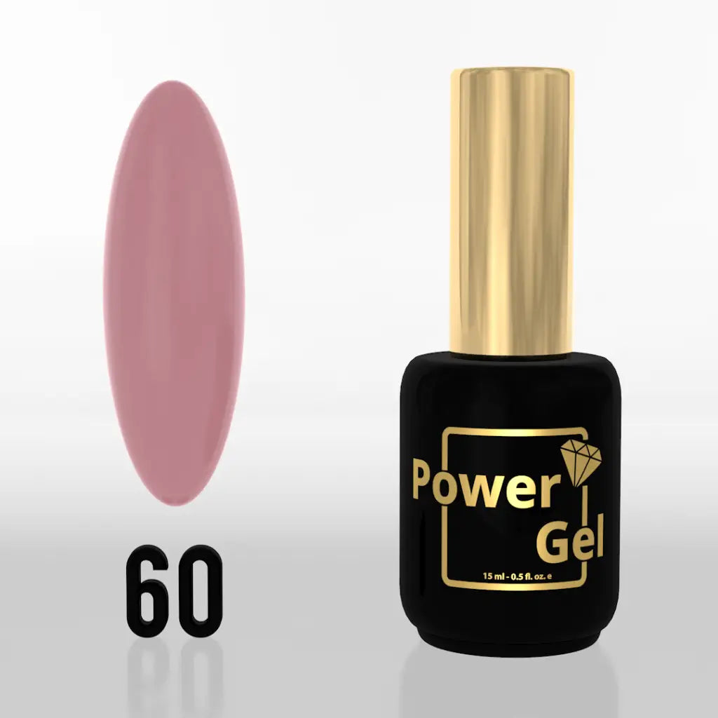 Power Gel 060