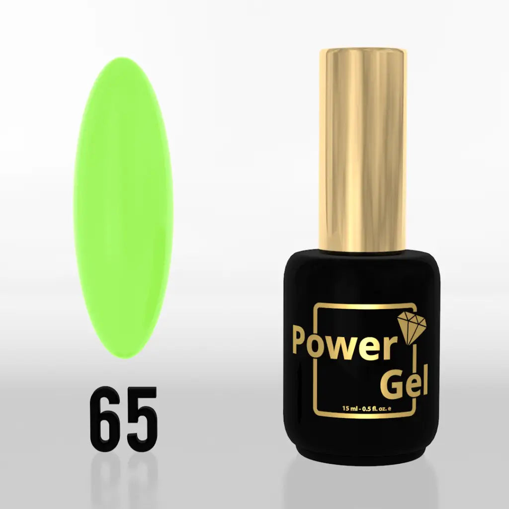Power Gel 065