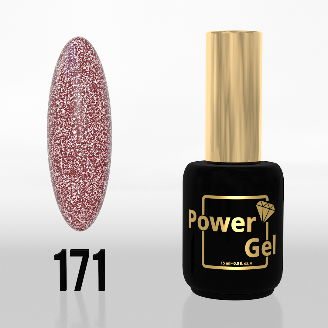 Power Gel 171 פלאש