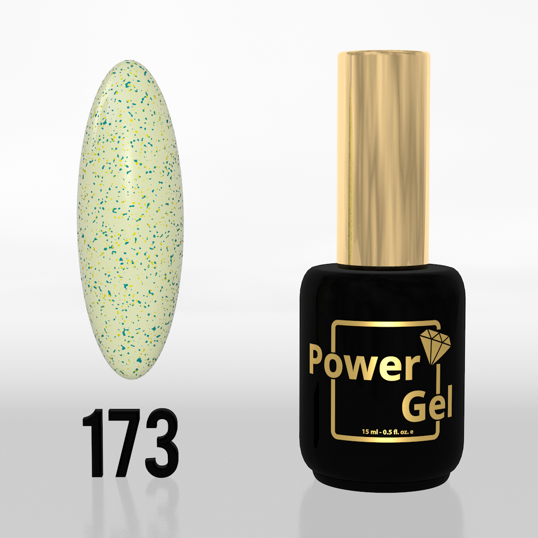 Power Gel 173 קנדי