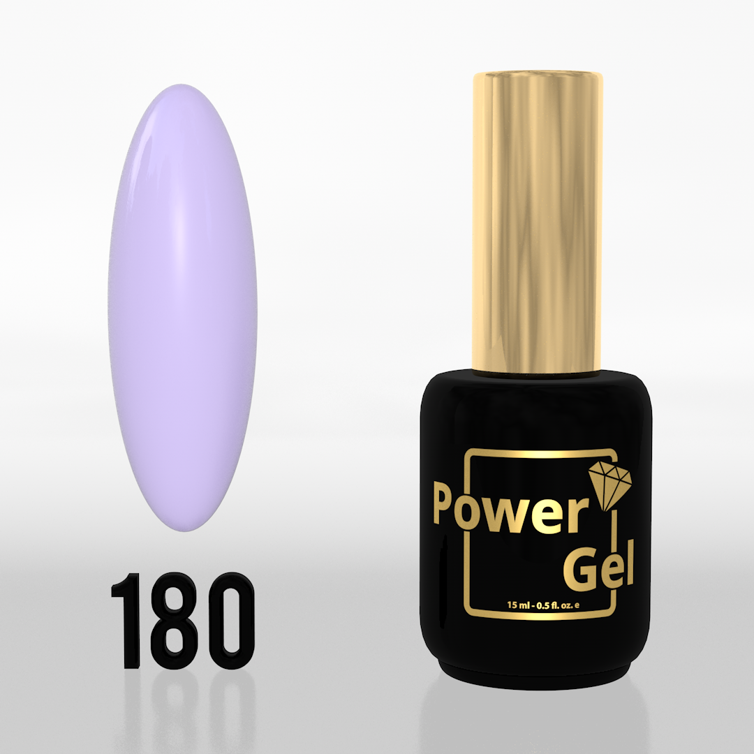 Power Gel 180