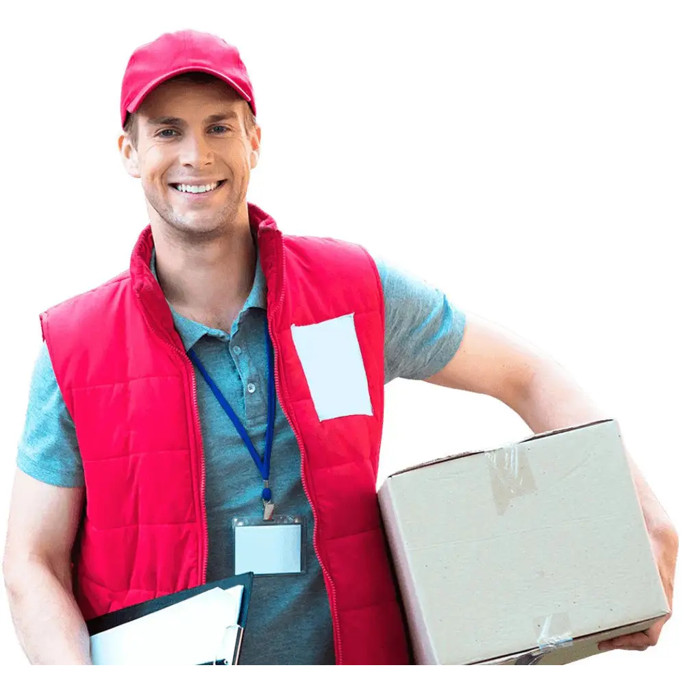 אקספרס משלוח עם שליח עד הבית תוך 3-5 ימי עסקים