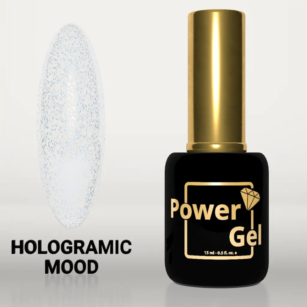 טופ ללא נטרול הולוגרמי