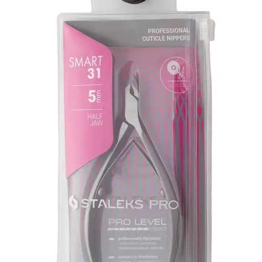 צבתית למניקור STALEKS 31/5 SMART