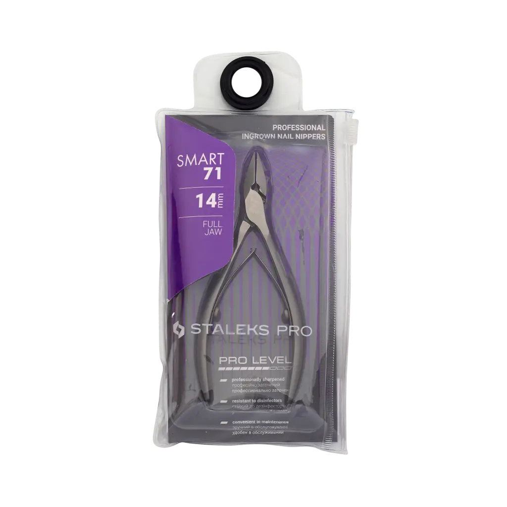 צבתית למניקור STALEKS 71/14 SMART