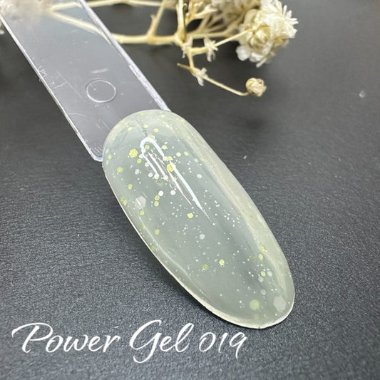 Power Gel 019