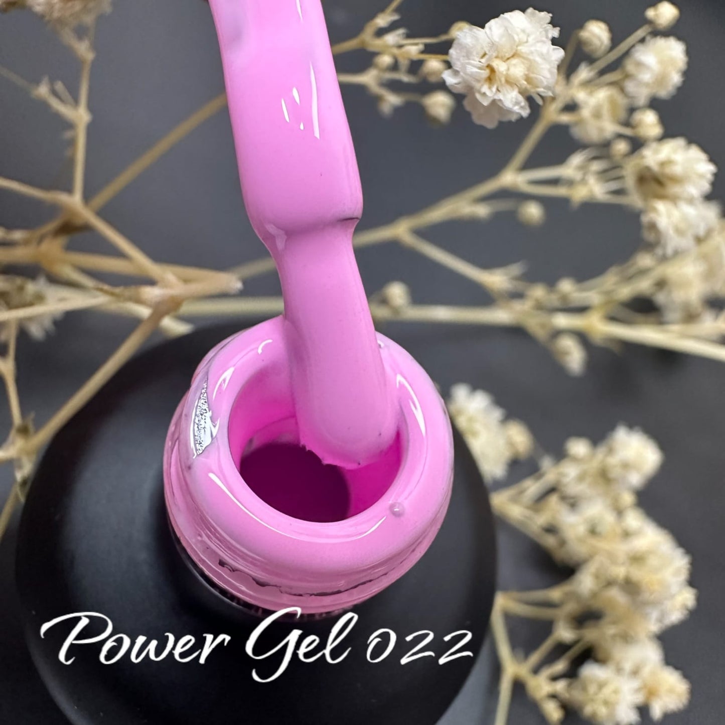 Power Gel 022