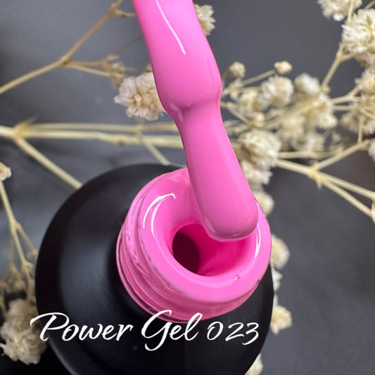 Power Gel 023