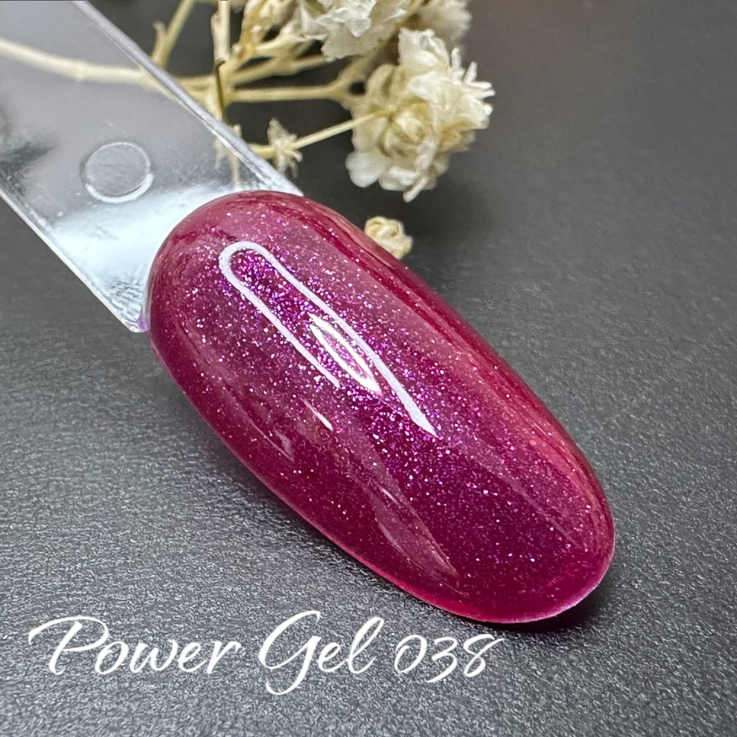 Power Gel 038