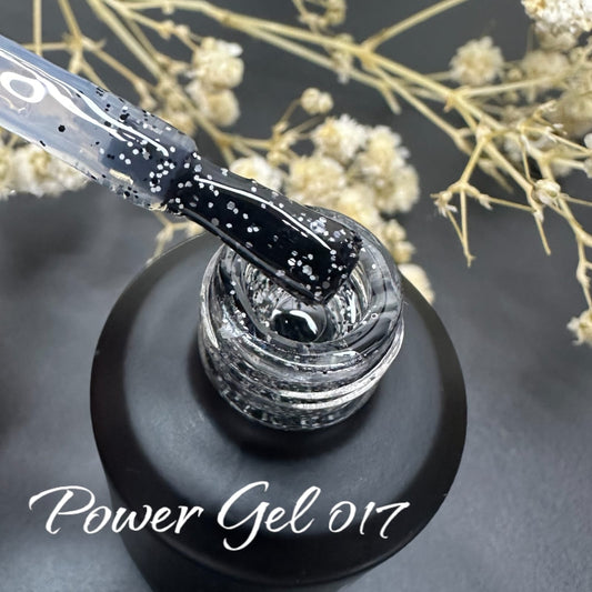 Power Gel 017