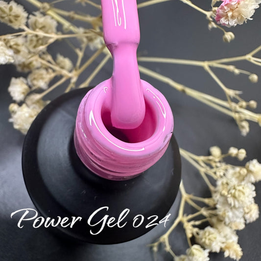 Power Gel 024