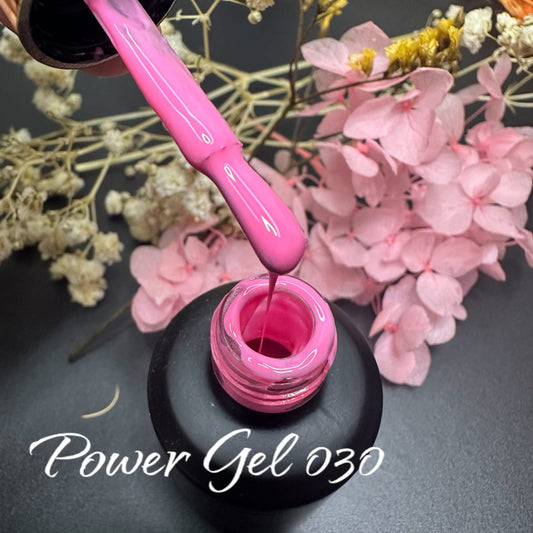 Power Gel 030