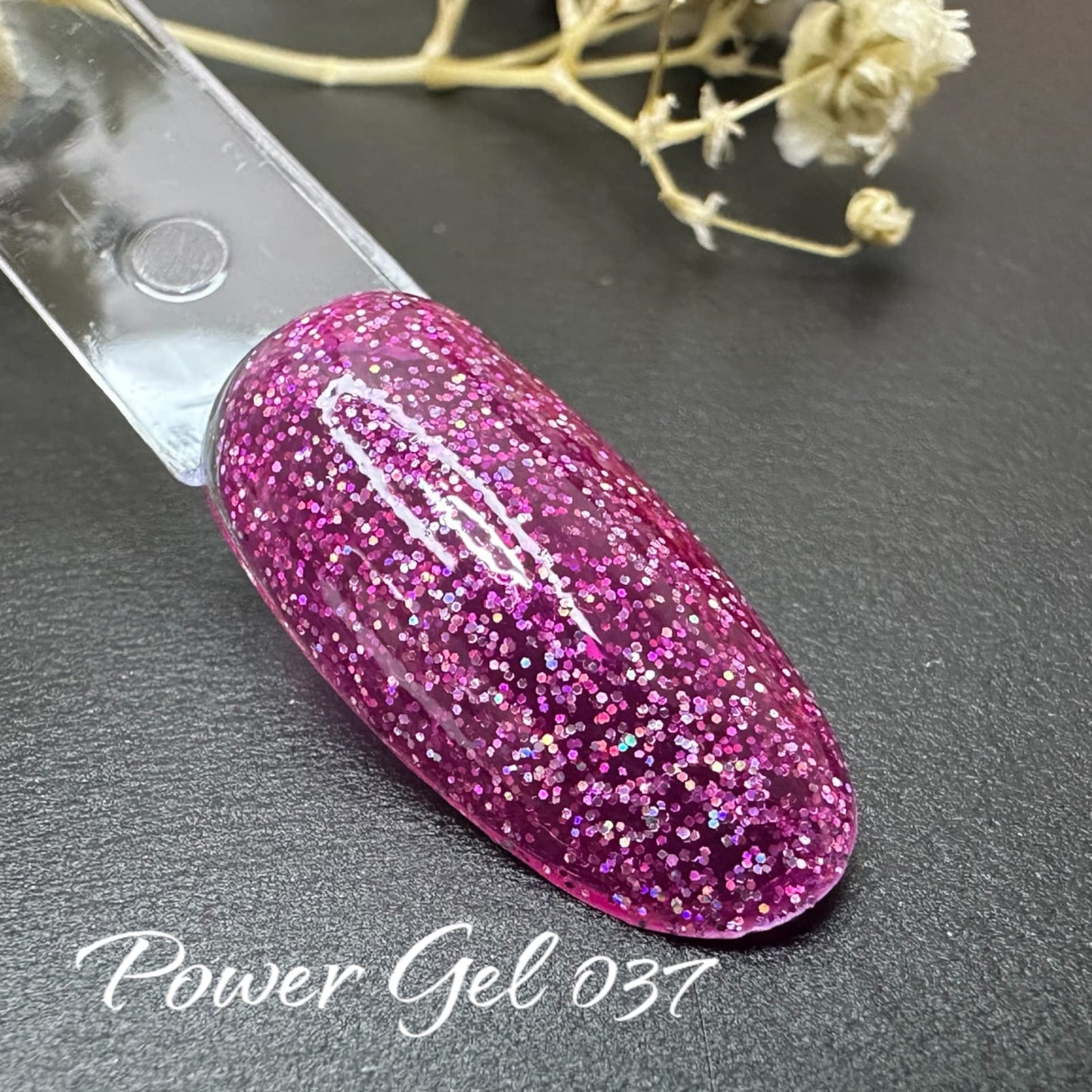 Power Gel 037