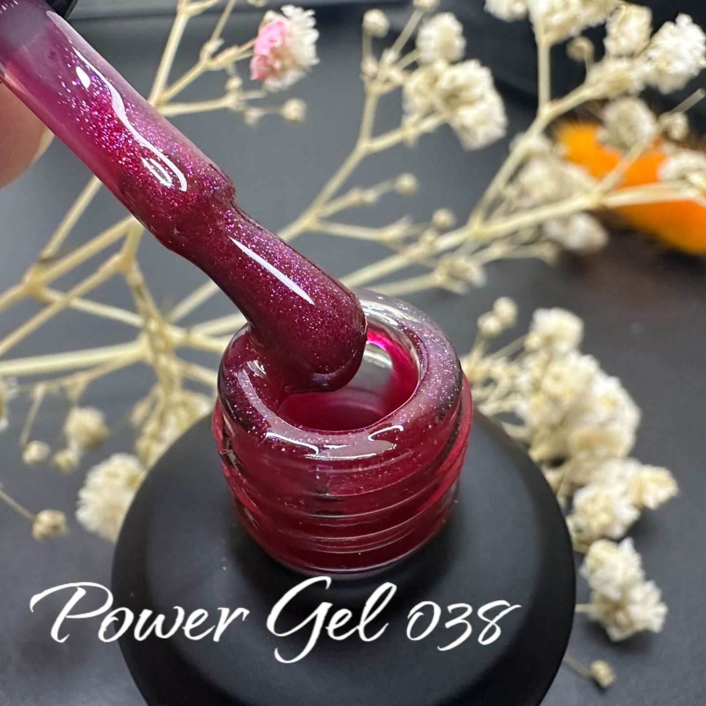 Power Gel 038