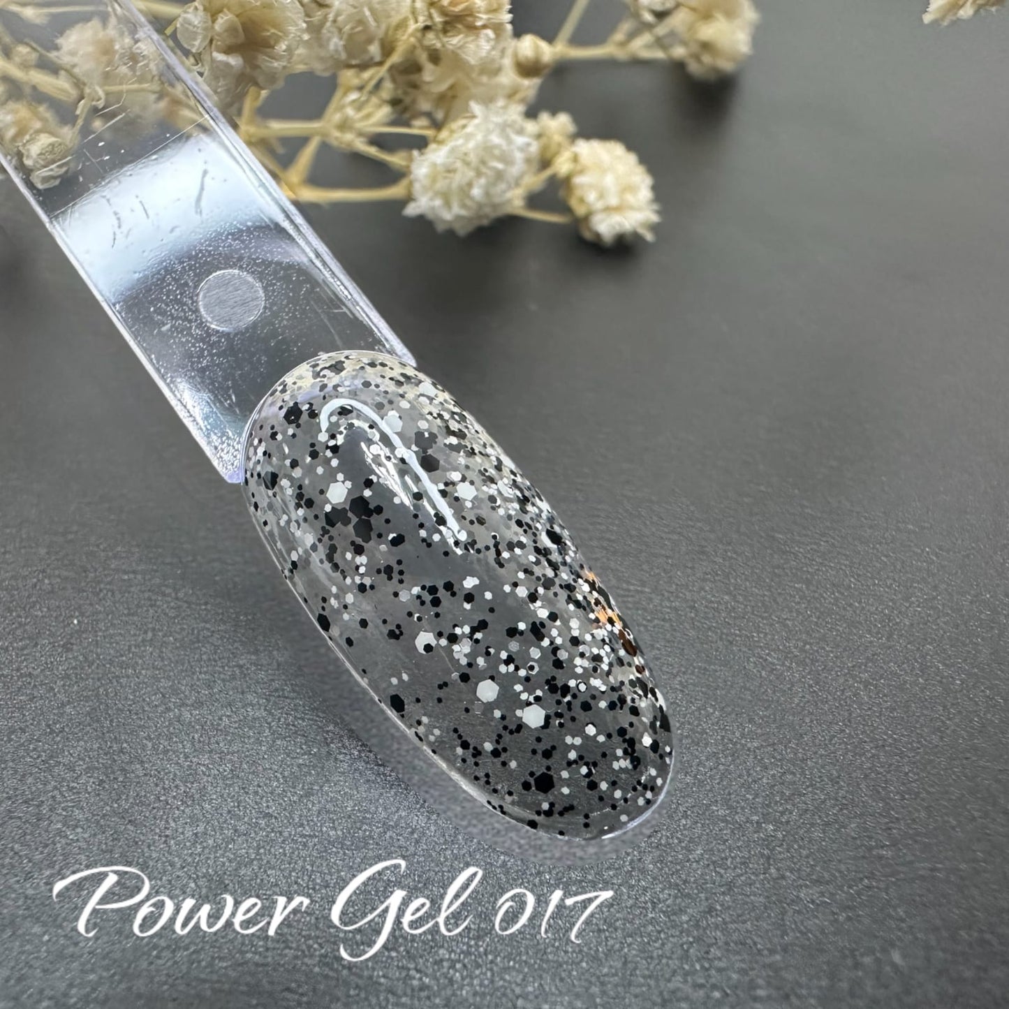 Power Gel 017