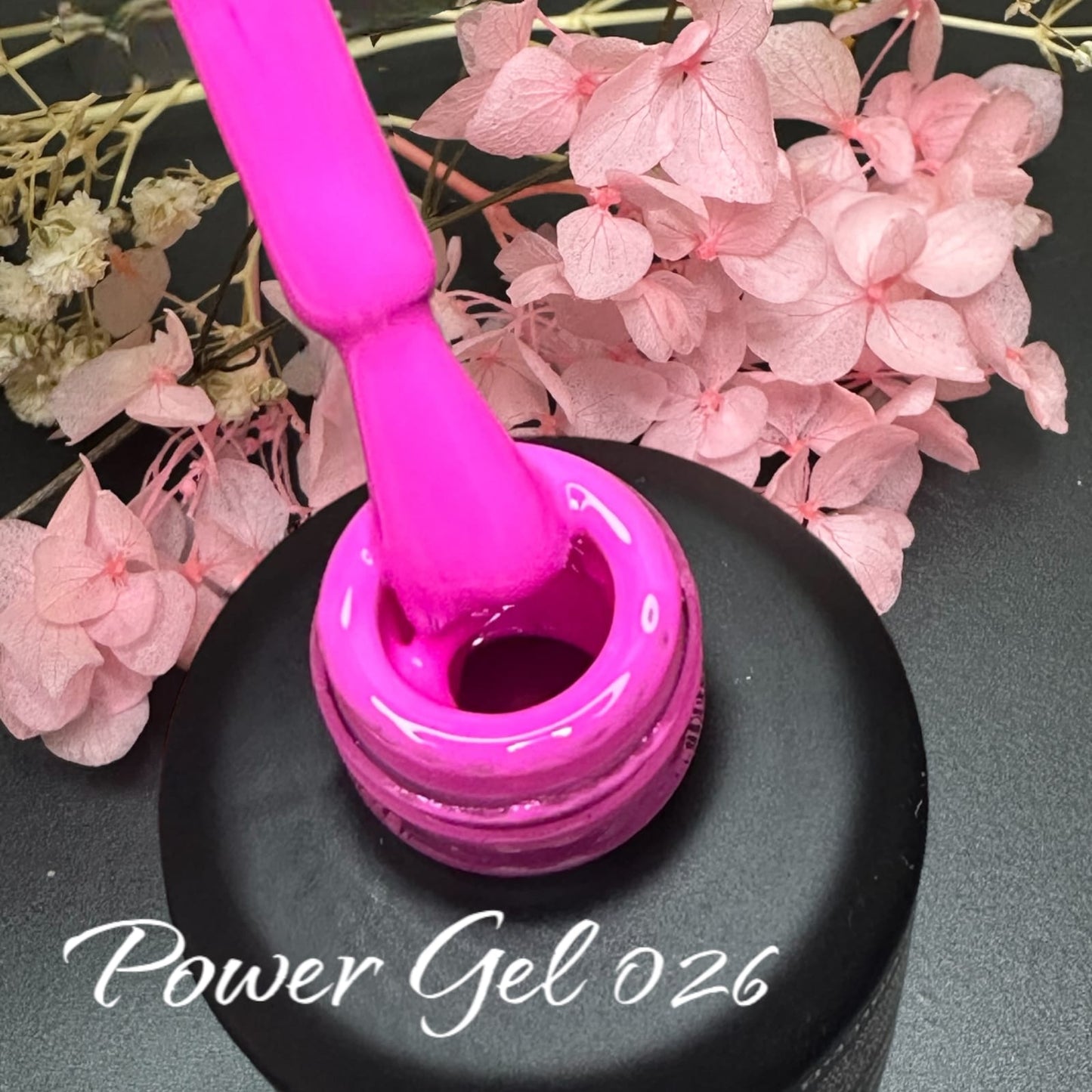 Power Gel 026