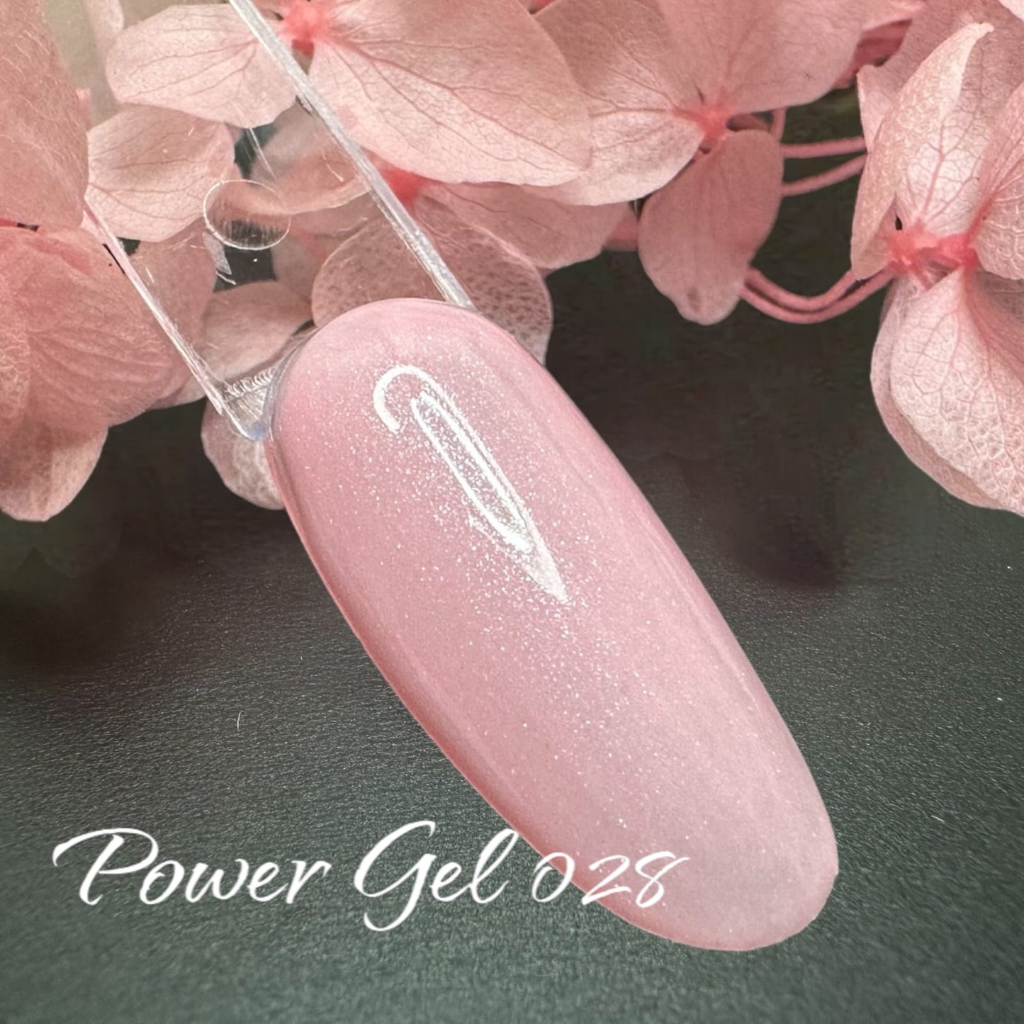 Power Gel 028