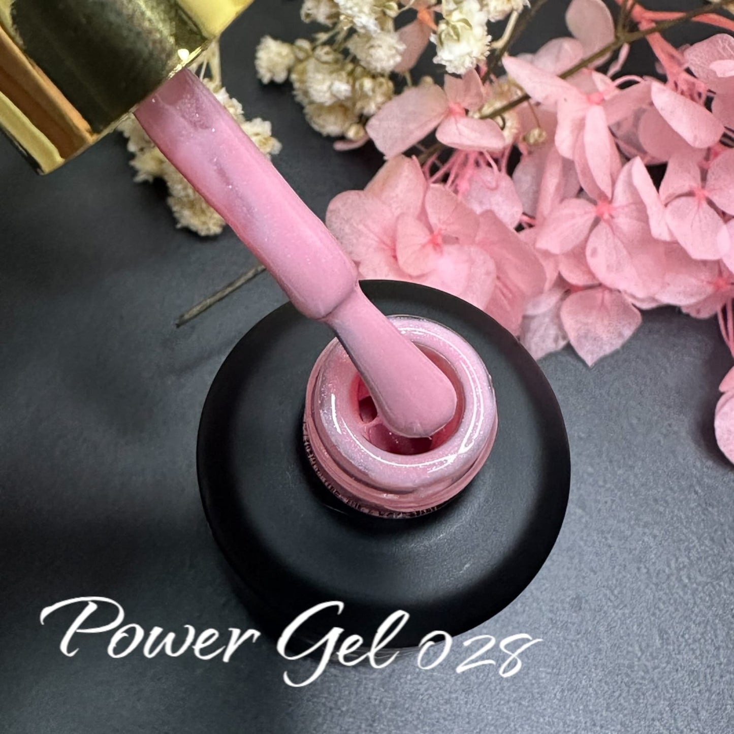 Power Gel 028