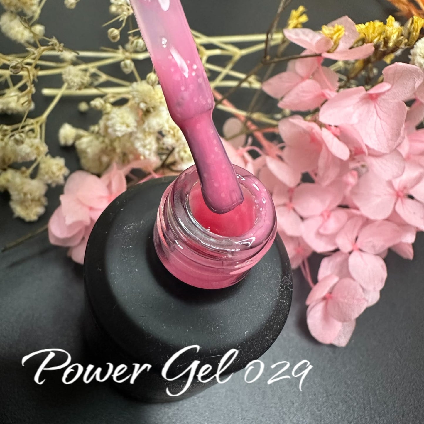 Power Gel 029