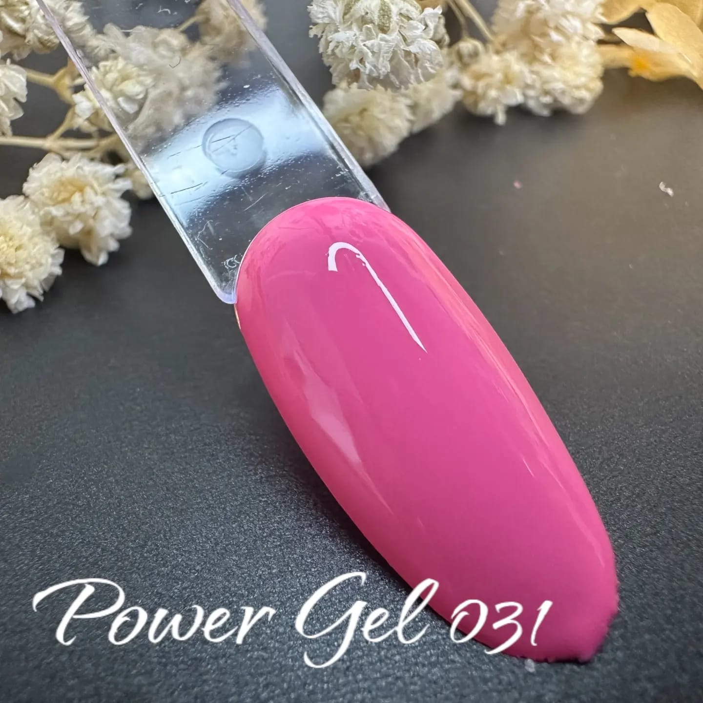 Power Gel 031