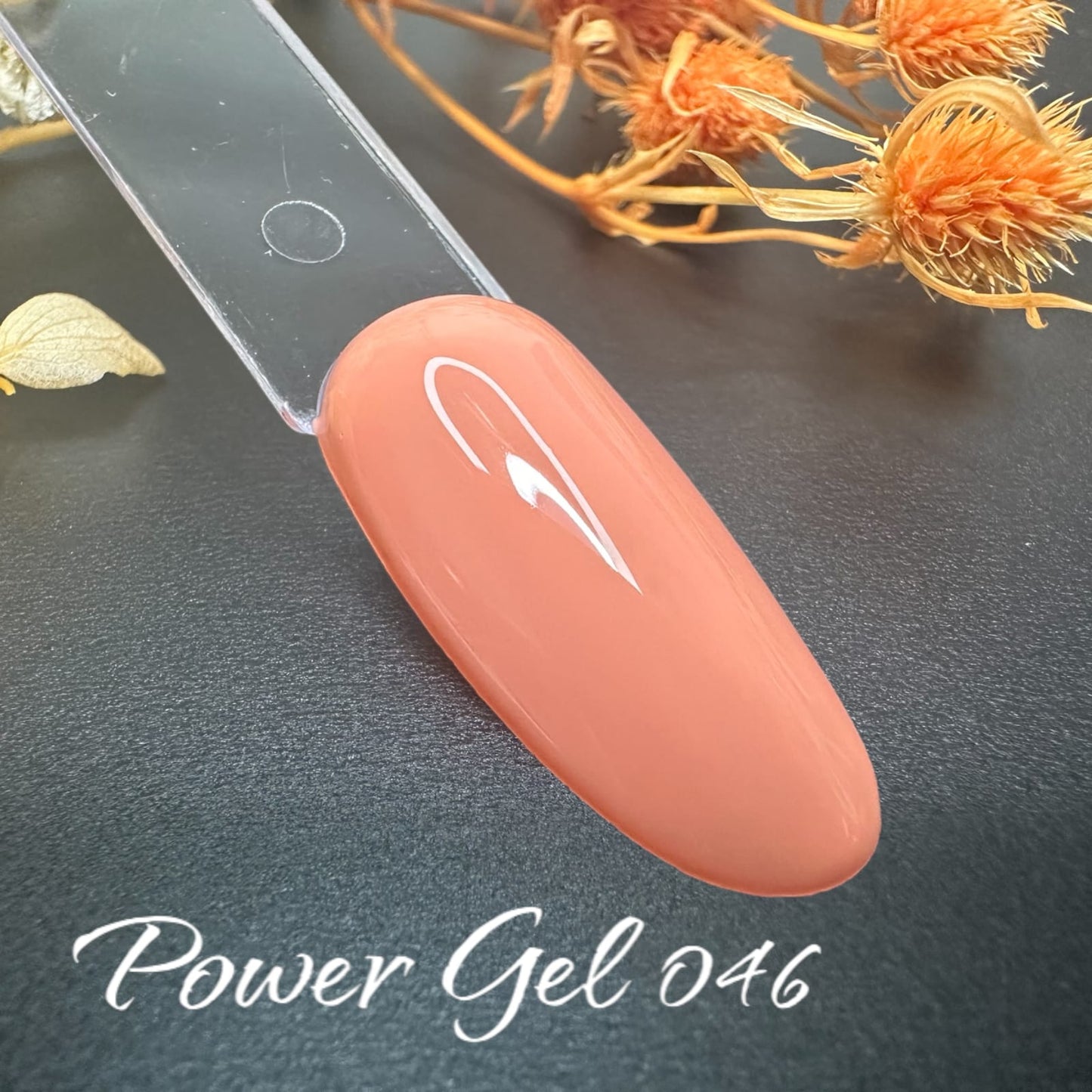 Power Gel 046