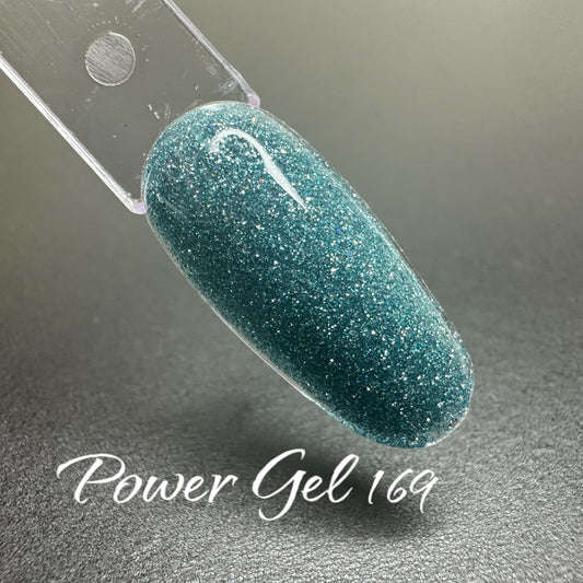 Power Gel 169 פלאש