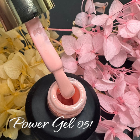 Power Gel 051