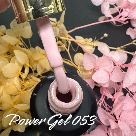 Power Gel 053